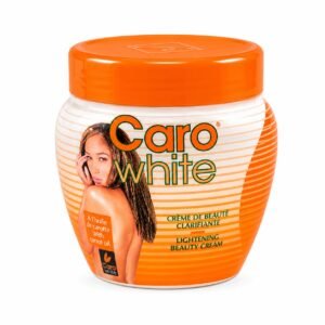 Caro White Crema Aclaradora Día Noche