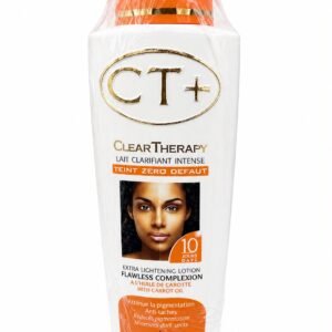 CREMA CT+ PLUS ACLARADORA