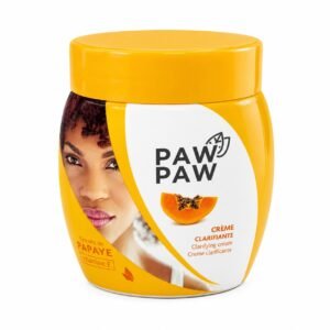 Paw Paw-Crema clarificante - Papaya
