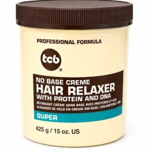 TCB Relajante de Cabello