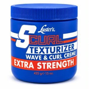 wave scurl texturizer