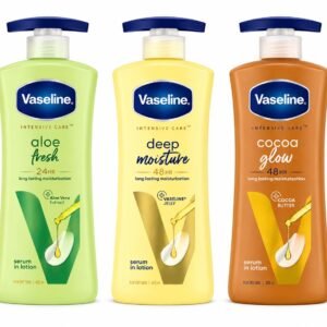 Crema vaselina para solucion para piel seco